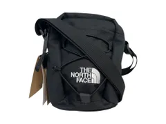 THE NORTH FACE (ザノースフェイス) JESTER CROSSBODY ショルダーバッグ NF0A52UC4H0 ブラック ウィメンズ/199