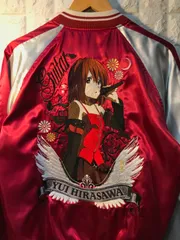 2026年最新】けいおん スカジャンの人気アイテム - メルカリ