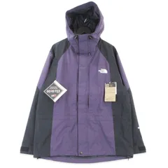 未使用 THE NORTH FACE ノースフェイス 2000レトロマウンテンライトジャケット NP12651 2000 エンドレスダスク×ブラック M  99000534