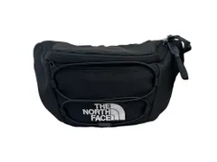 THE NORTH FACE (ザノースフェイス) JESTER LUMBAR ボディバッグ ショルダー NF0A52TM ブラック ウィメンズ/199