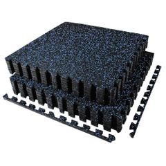 AIRHOP ジムマット 大判トレーニングマット 60×60cm 24枚セット - メルカリ