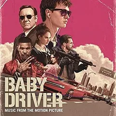 2026年最新】ベイビー・ドライバー（Baby Driver）の人気アイテム