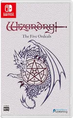 2026年最新】WIZARDRY外伝 五つの試練 コレクターズエディションの人気