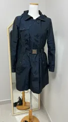 モンクレール レディース フーデッドコート ONE PIECE 0サイズ (正規品)