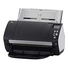 FUJITSU fi-7460業務用両面高速スキャナー A3対応 - メルカリ
