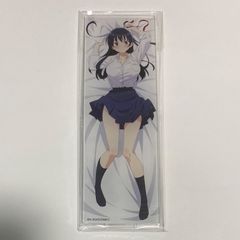 僕の心のヤバイやつ Mios アクリルスタンド 山田杏奈 パジャマver 