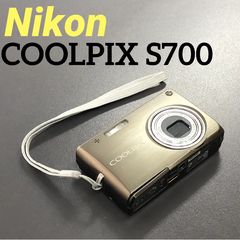 ジャンク品 Nikon COOLPIX S3600 ✨部品取り・修理用✨ - メルカリ