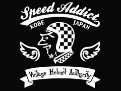BELL HELMETS ステッカー No.260当時物 - メルカリ