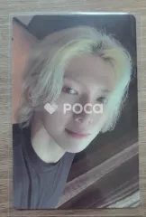 ATEEZ ヨサン GOLDEN HOUR : Part.4 A VER.