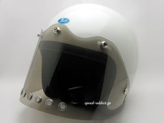 Buco バブルシールド ミラー 廃番 未使用 - メルカリ