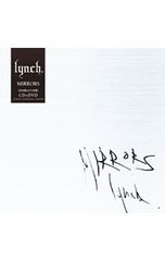 CD／lynch.／【CD+DVD】MIRRORS 初回限定盤