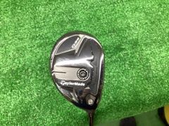 テーラーメイド Qi35フェアウェイウッド 3W ヘッドのみHC付保証書付き