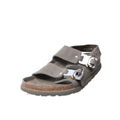 BIRKENSTOCK × Dior ミラノ スエード サンダルのサムネイル