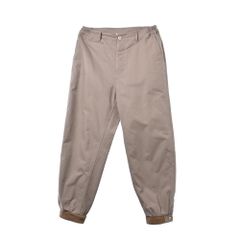 visvim CARROL CHINO PANTS DMGD - メルカリ