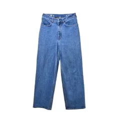 GIVENCHY ミッドライズ ラージフィット デニム パンツのサムネイル