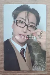 ATEEZ ソンファ GOLDEN HOUR : Part.4 DIGIPACK VER. OFFICIAL PLATFORM