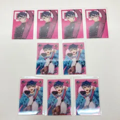 アイナナ　百　アクリルカード　セット　G4Y