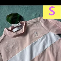 le coq sportif 女性GOLF 長袖 WIND-X防風1.1万品　S