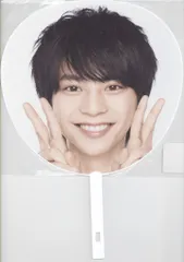 Sexy Zone 21年SZ10TH 佐藤勝利 うちわ