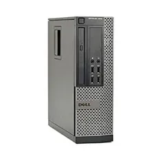 中古】デスクトップパソコン DELL Optiplex 7010（Windows7 Pro 64bit