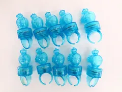 【点灯確認済】/10点セット/ころん いちごリングライト 2022　すとぷり