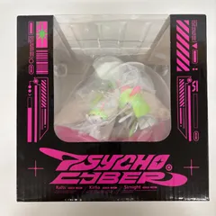 2026年最新】Psycho cyber サーナイトの人気アイテム - メルカリ
