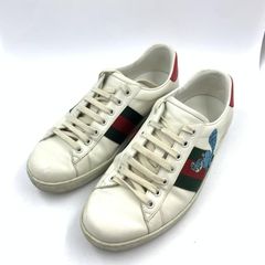 レア【限定コラボ】GUCCI × Disney スニーカー 3匹の子ぶた - メルカリ