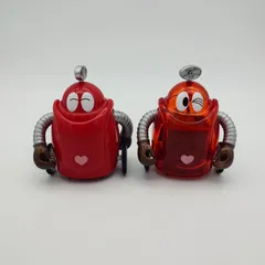 2026年最新】ロボコン フィギュアの人気アイテム - メルカリ