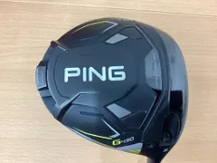 【中古】 ピン G430 LST  9° ドライバー DR PING TOUR 2.0 CHROME 65(DR) (フレックスR) メンズ 男性用 右利き 右用 Dランク ゴルフクラブ