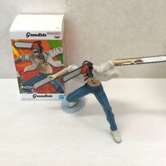 극장판 첸소만 레제편 Grandista-CHAINSAW MAN- 피규어 중고품 smtketc094976