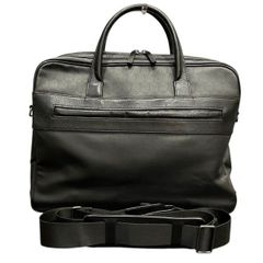 cozy様レキシントン トートバッグ ビジネス サフィアーノレザー A4 黒