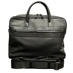 dunhill ダンヒル 2way ビジネスバッグ ブリーフケース エンボス加工 dunhill（ダンヒル） ウィンザー ブリーフケース 2way ビジネスバッグ