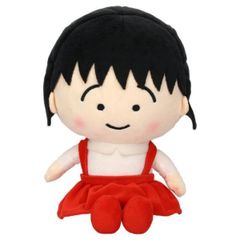 조위 치비 마루코 짱 봉제 인형 M2087