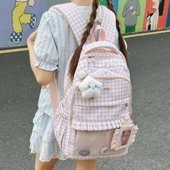 くまぐるみ 大容量 ぬいぐるみリュック 2way 斜めがけバッグ - メルカリ