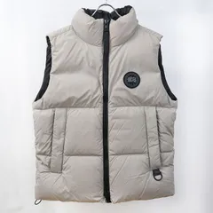 CANADA GOOSE カナダグース Everett Vest 2614MB ダウンベスト【中古】 メンズのサムネイル