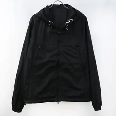 MONCLER モンクレール MASSEREAU 1A73800 54155 その他ジャケット【中古】 メンズのサムネイル