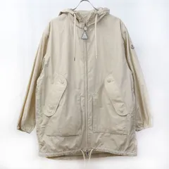 MONCLER モンクレール MELIA 1A00092 597JT その他ジャケット【中古】 レディースのサムネイル