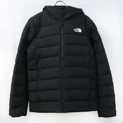 THE NORTH FACE ザ・ノースフェイス ダウンジャケット アコンカグア NF0A84I1 ダウンジャケット【中古】 メンズ