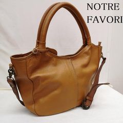 FURLA フルラ NET S トートバッグ マルモ グレー レザー 美品 - メルカリ