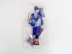 剣持刀也 アクリルスタンド 7大タワーコラボ にじさんじ