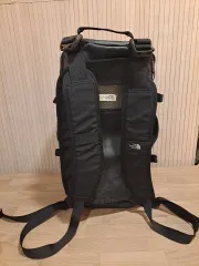 THE NORTH FACE ザノースフェイス ブラック バックパック