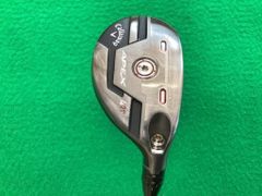 Callaway Apex 21° ユーティリティクラブ - メルカリ
