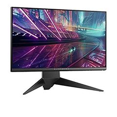 AlienwareAW3225QF QD-OLEDゲーミングモニター アーム付き - メルカリ