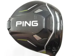 ピン　G430 MAX 10K　9度　TOUR 2.0 BLACK 65挿し戻し　Sフレックス　ドライバー　中古　ゴルフドゥ！岡崎上里店【最短即日発送】