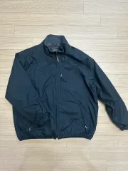 L.L.Bean ウォームアップ ジャケット ブラック