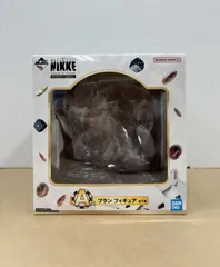 一番くじ 勝利の女神：NIKKE CHAPTER5 A賞ブランフィギュア 未開封 【M4350-003】