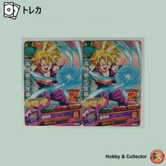 ドラゴンボール 金蓮光虫ファイアフライ B10-083 Z/Xゼクス 6枚 ( #10278 ) - メルカリ