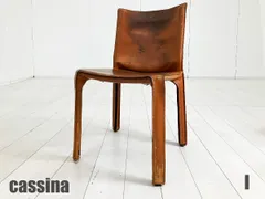 2026年最新】cassina 412の人気アイテム - メルカリ