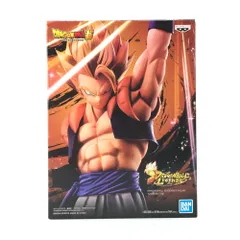BANDAI SPIRITS フィギュア 超サイヤ人ゴジータ 「ドラゴンボール レジェンズ」 DRAGONBALL LEGENDS COLLAB-GOGETA- 未開封品