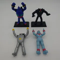 2026年最新】バビル2世 フィギュアの人気アイテム - メルカリ